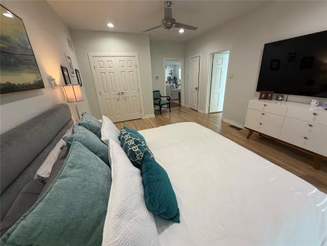 3232 Bellaire Drive W Fort Worth TX 76109