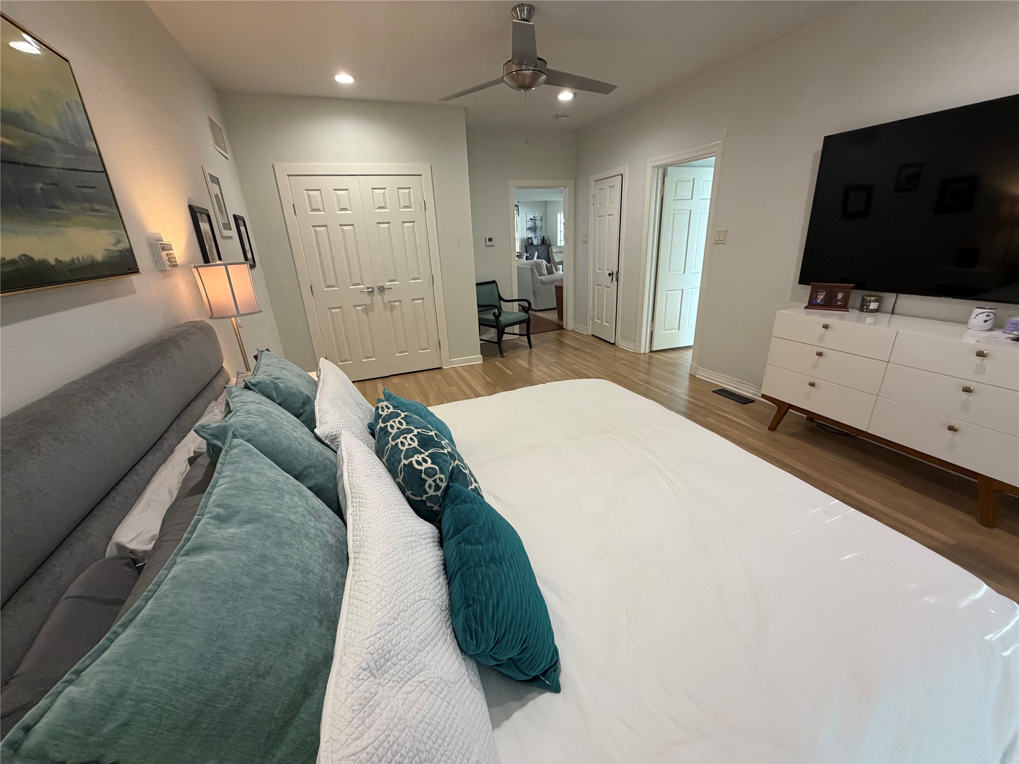 3232 Bellaire Drive W Fort Worth TX 76109
