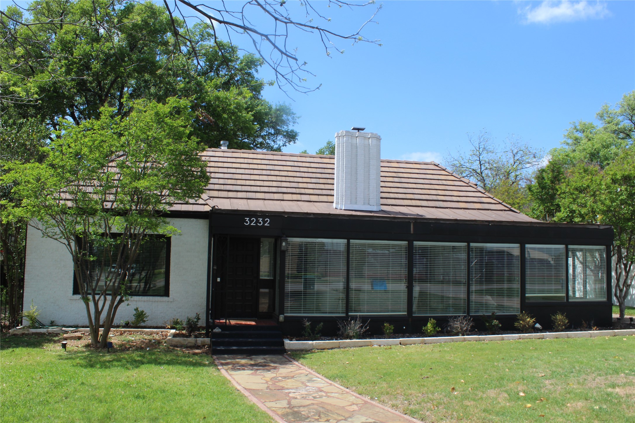 3232 Bellaire Drive W Fort Worth TX 76109