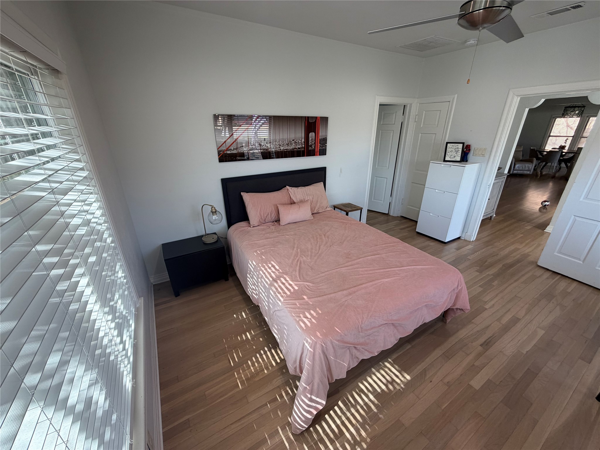 3232 Bellaire Drive W Fort Worth TX 76109