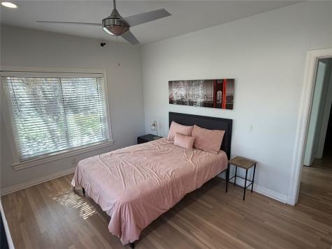 3232 Bellaire Drive W Fort Worth TX 76109