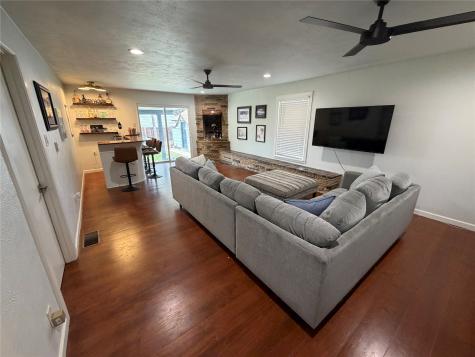 3232 Bellaire Drive W Fort Worth TX 76109
