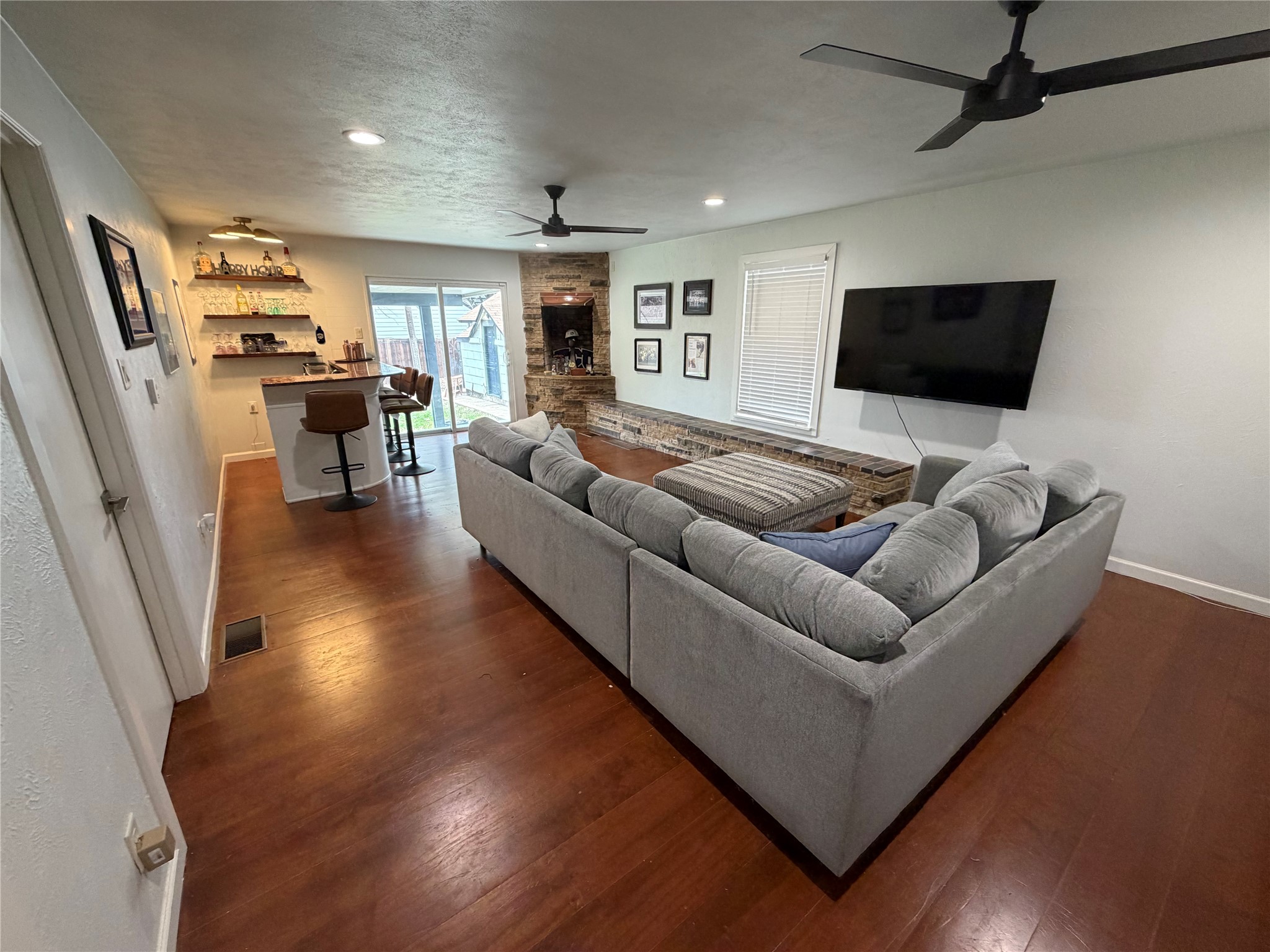 3232 Bellaire Drive W Fort Worth TX 76109