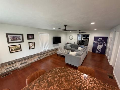 3232 Bellaire Drive W Fort Worth TX 76109