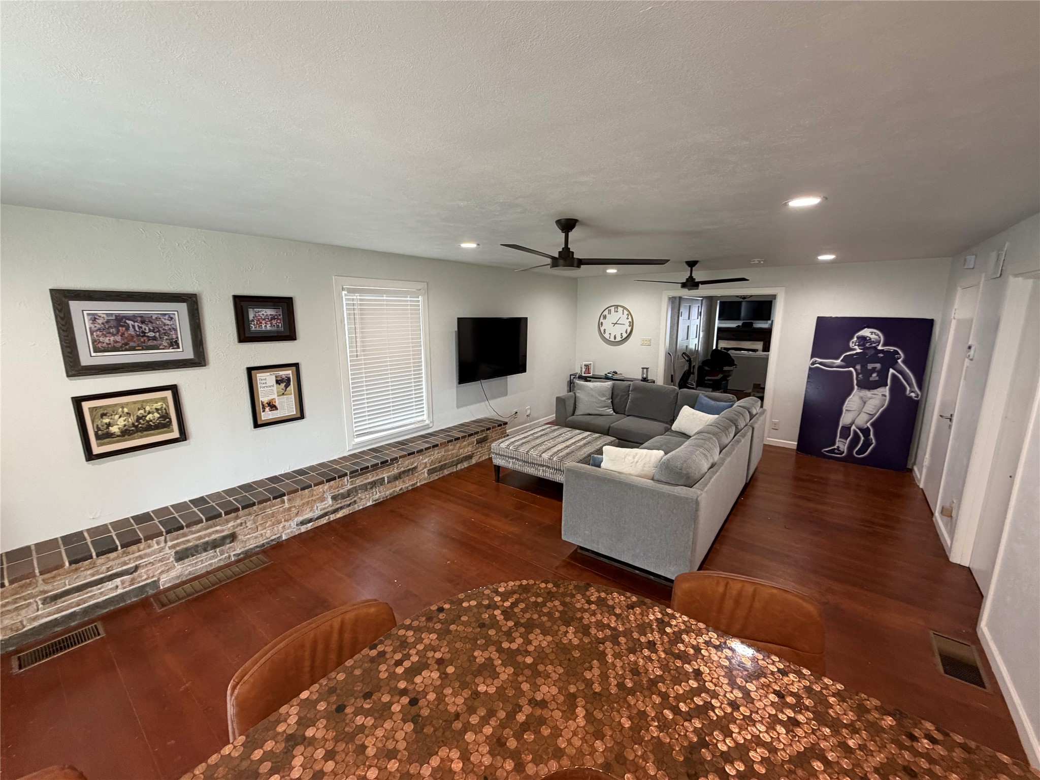 3232 Bellaire Drive W Fort Worth TX 76109