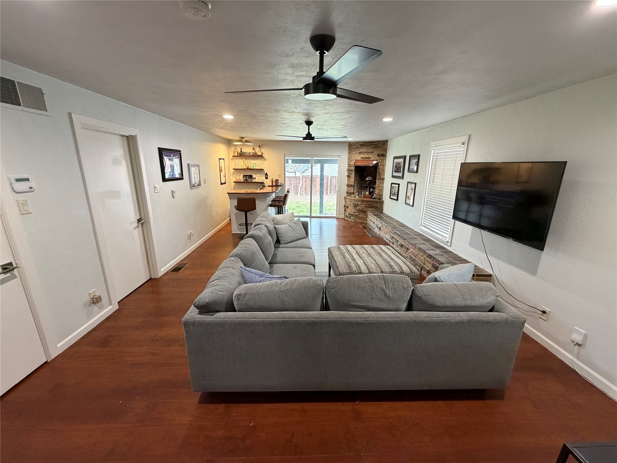 3232 Bellaire Drive W Fort Worth TX 76109