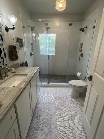 3232 Bellaire Drive W Fort Worth TX 76109