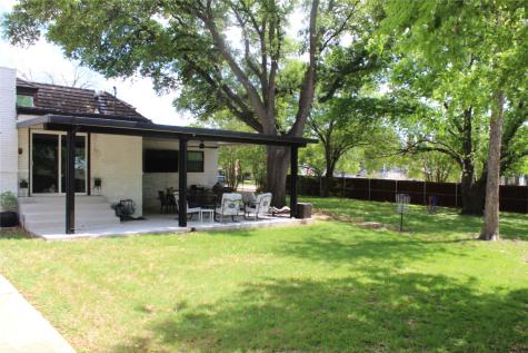 3232 Bellaire Drive W Fort Worth TX 76109