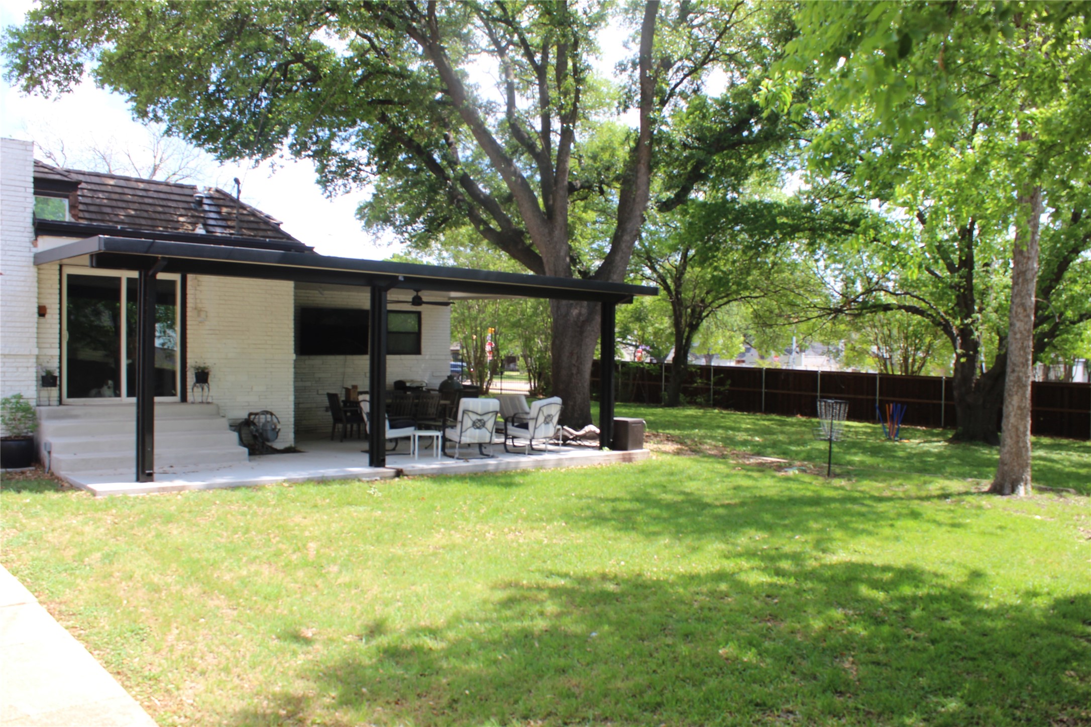 3232 Bellaire Drive W Fort Worth TX 76109