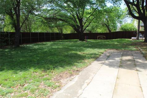 3232 Bellaire Drive W Fort Worth TX 76109