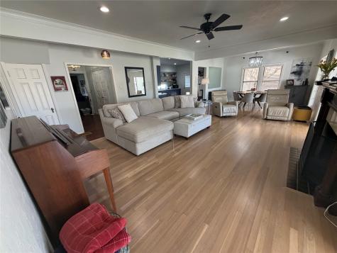 3232 Bellaire Drive W Fort Worth TX 76109