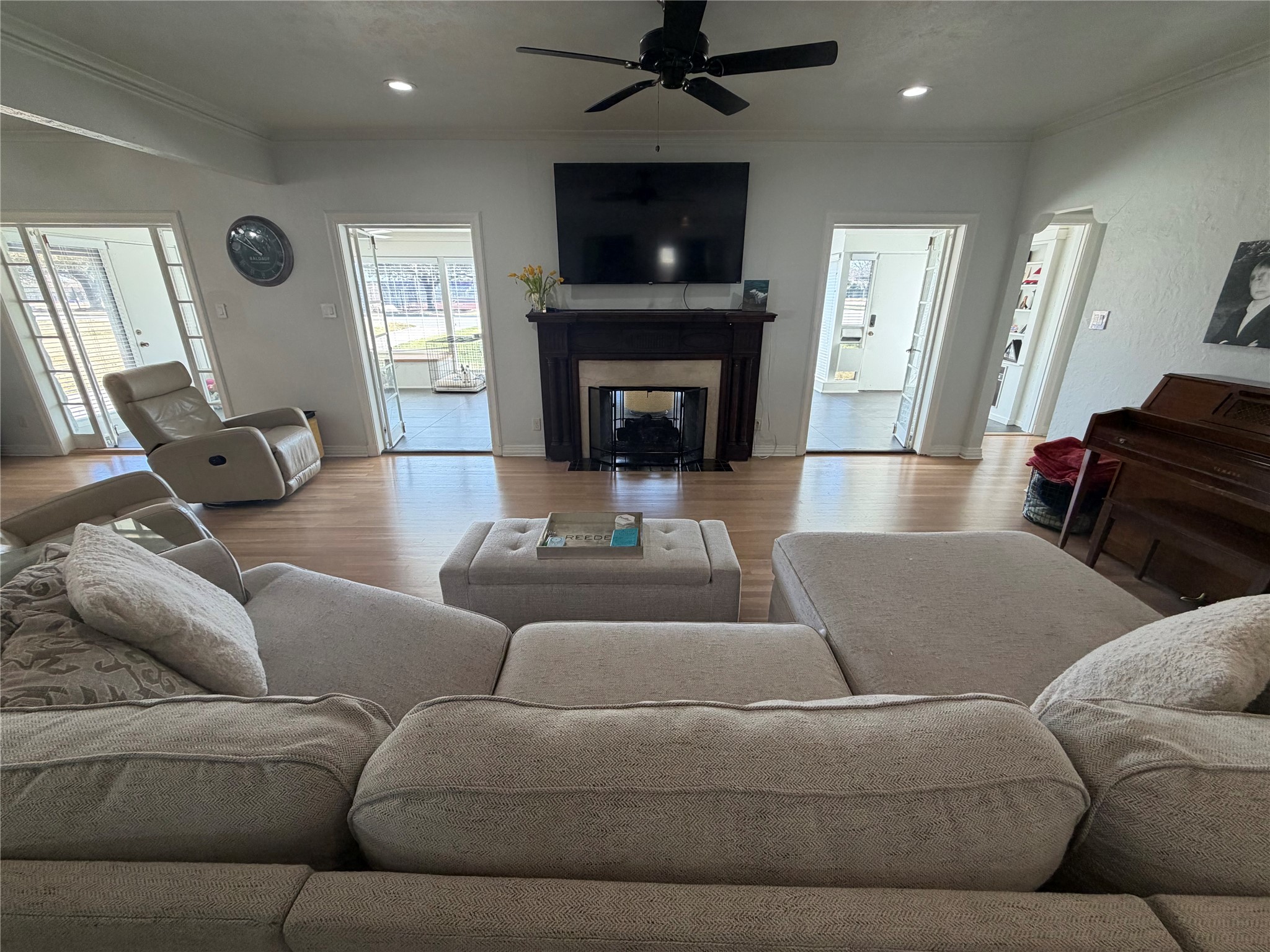 3232 Bellaire Drive W Fort Worth TX 76109