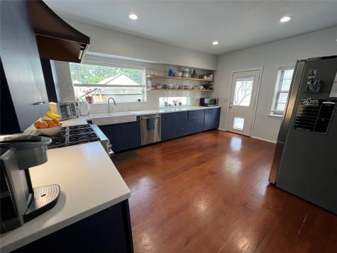 3232 Bellaire Drive W Fort Worth TX 76109