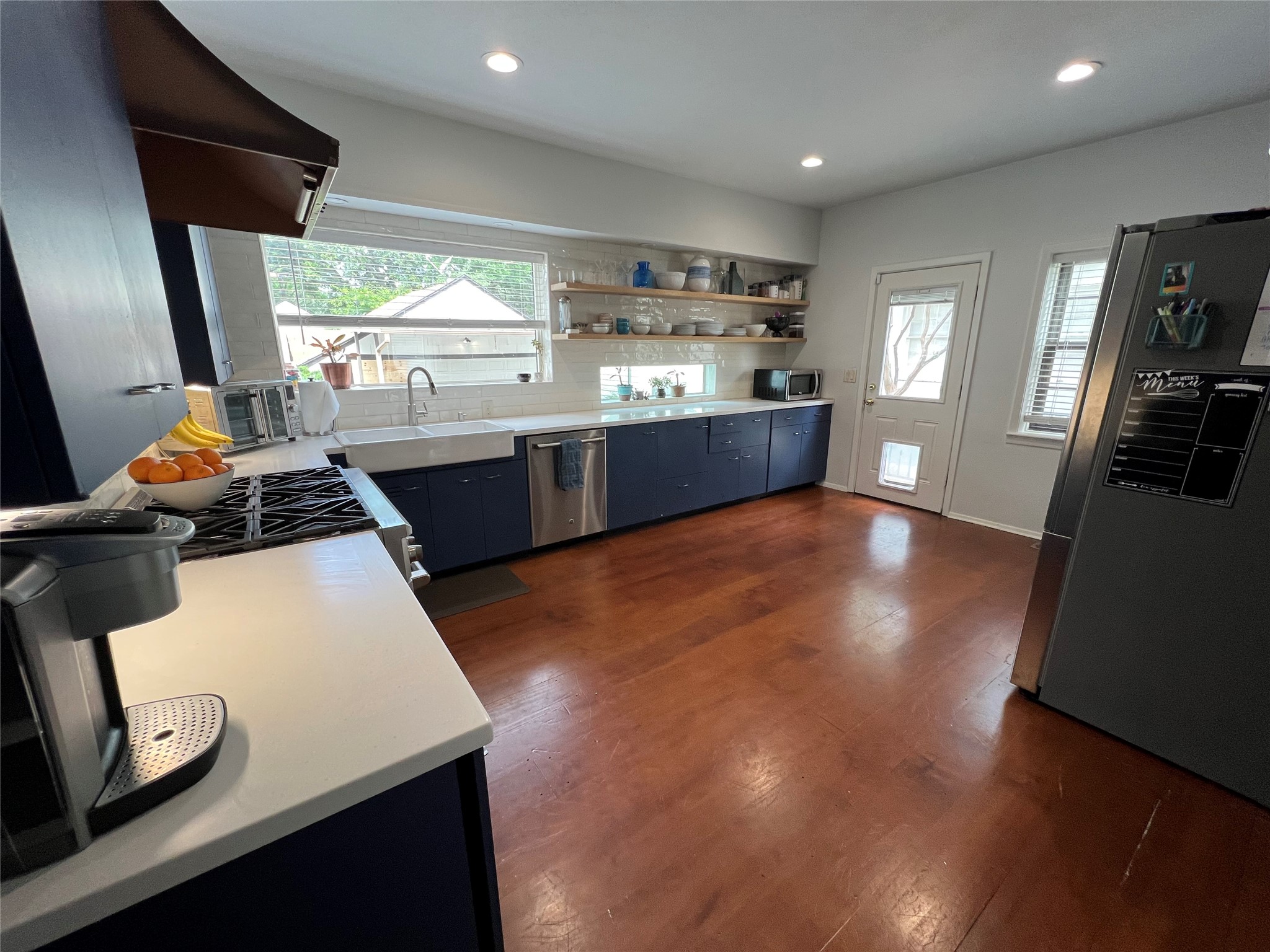3232 Bellaire Drive W Fort Worth TX 76109