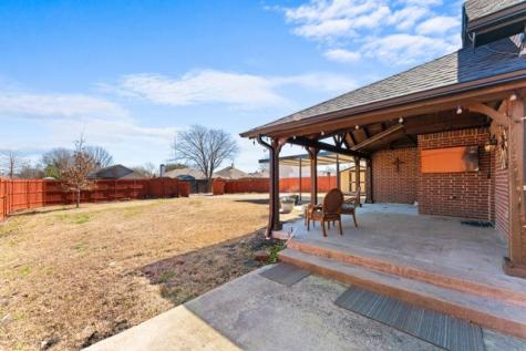 7022 Cottonwood Circle Sachse TX 75048