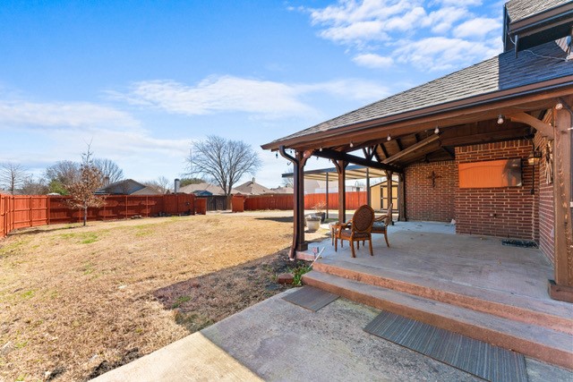 7022 Cottonwood Circle Sachse TX 75048