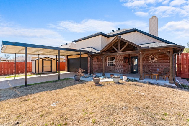 7022 Cottonwood Circle Sachse TX 75048