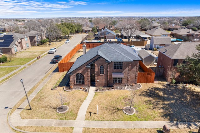 7022 Cottonwood Circle Sachse TX 75048