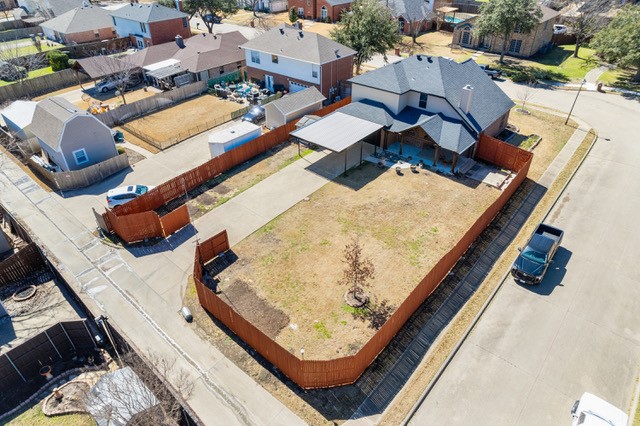 7022 Cottonwood Circle Sachse TX 75048