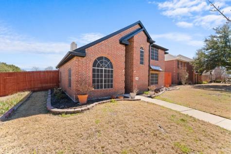 7022 Cottonwood Circle Sachse TX 75048