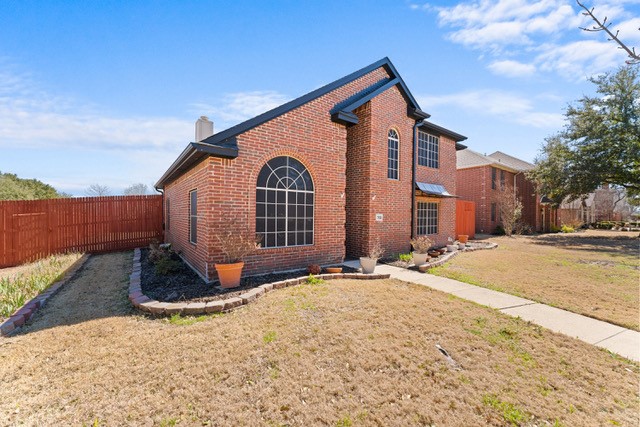 7022 Cottonwood Circle Sachse TX 75048