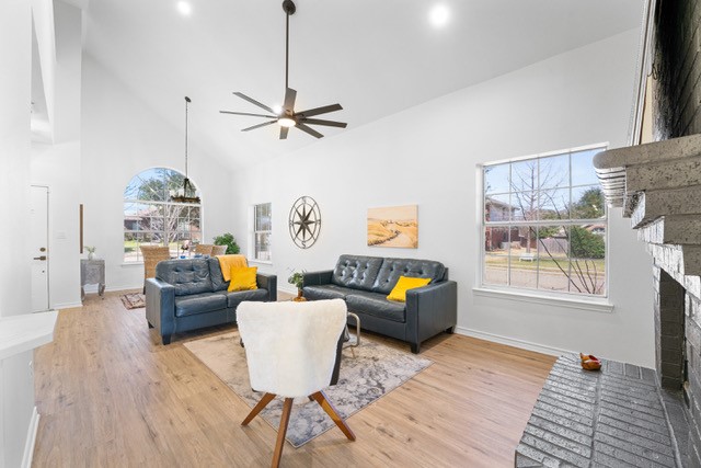 7022 Cottonwood Circle Sachse TX 75048