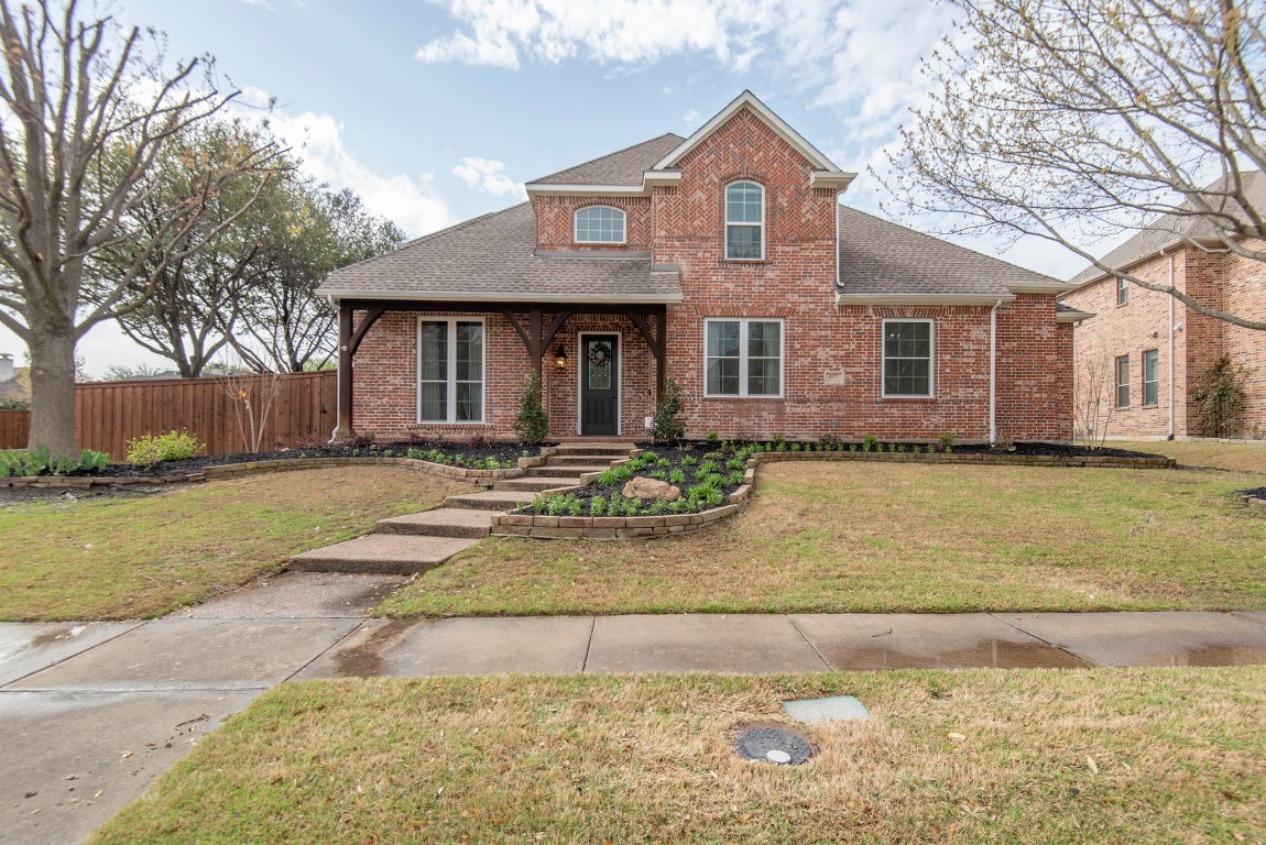 4177 Siena Drive Frisco TX 75033