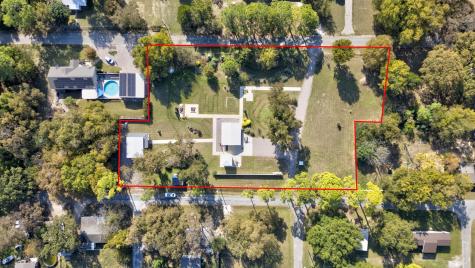 227 Newcastle Drive Gordonville TX 76245