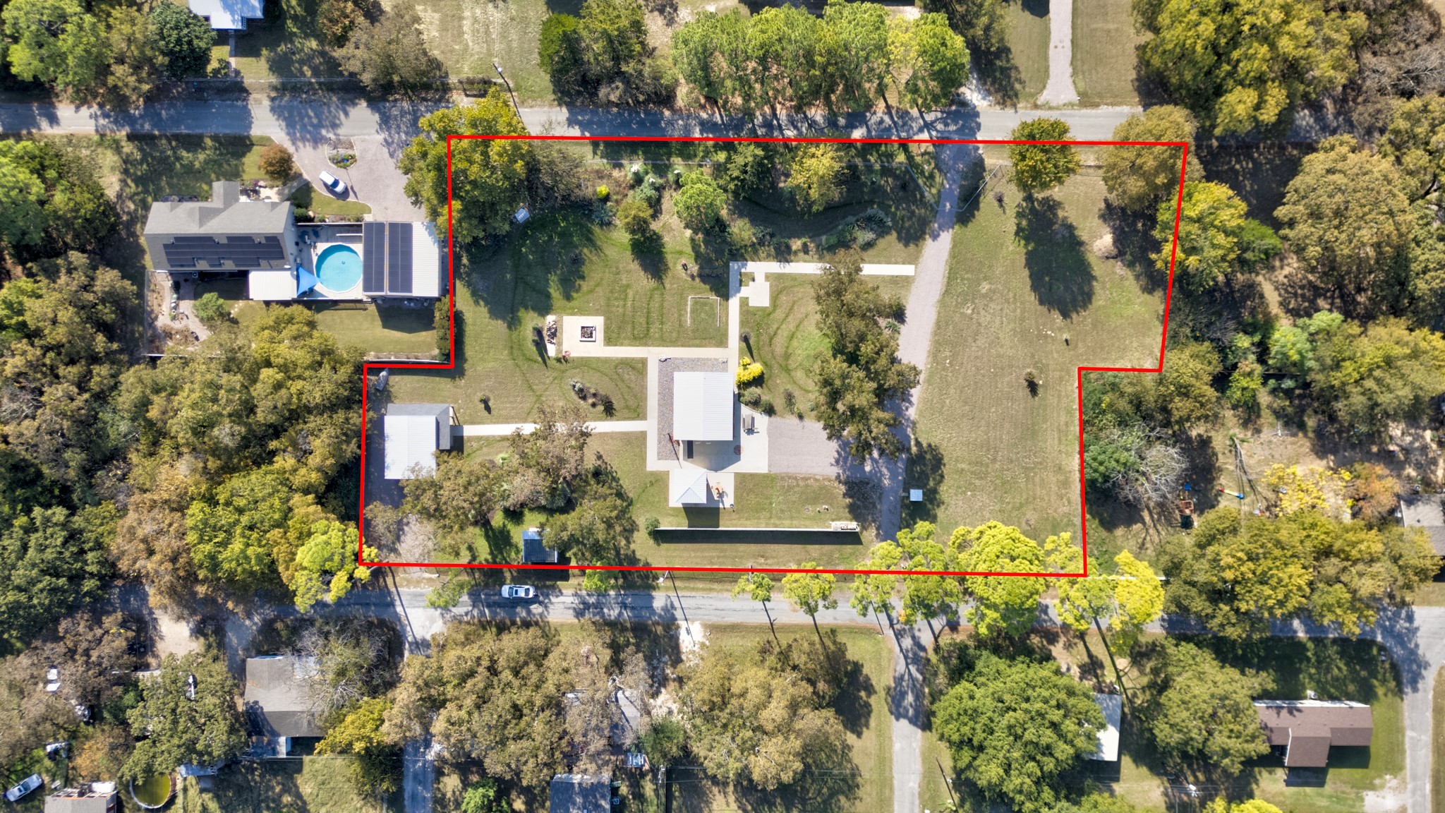227 Newcastle Drive Gordonville TX 76245