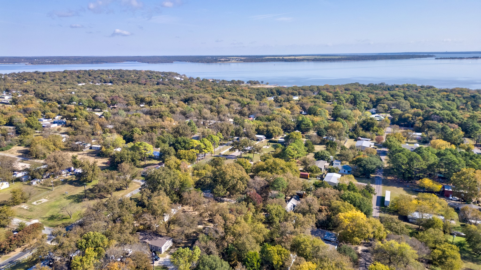 227 Newcastle Drive Gordonville TX 76245
