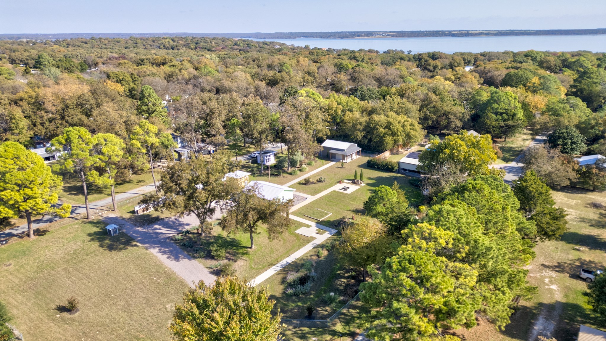 227 Newcastle Drive Gordonville TX 76245