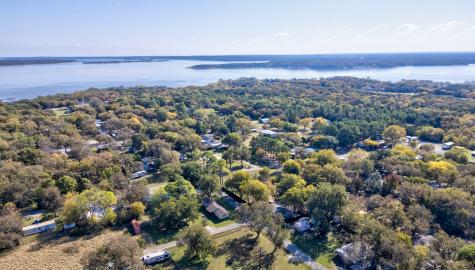 227 Newcastle Drive Gordonville TX 76245