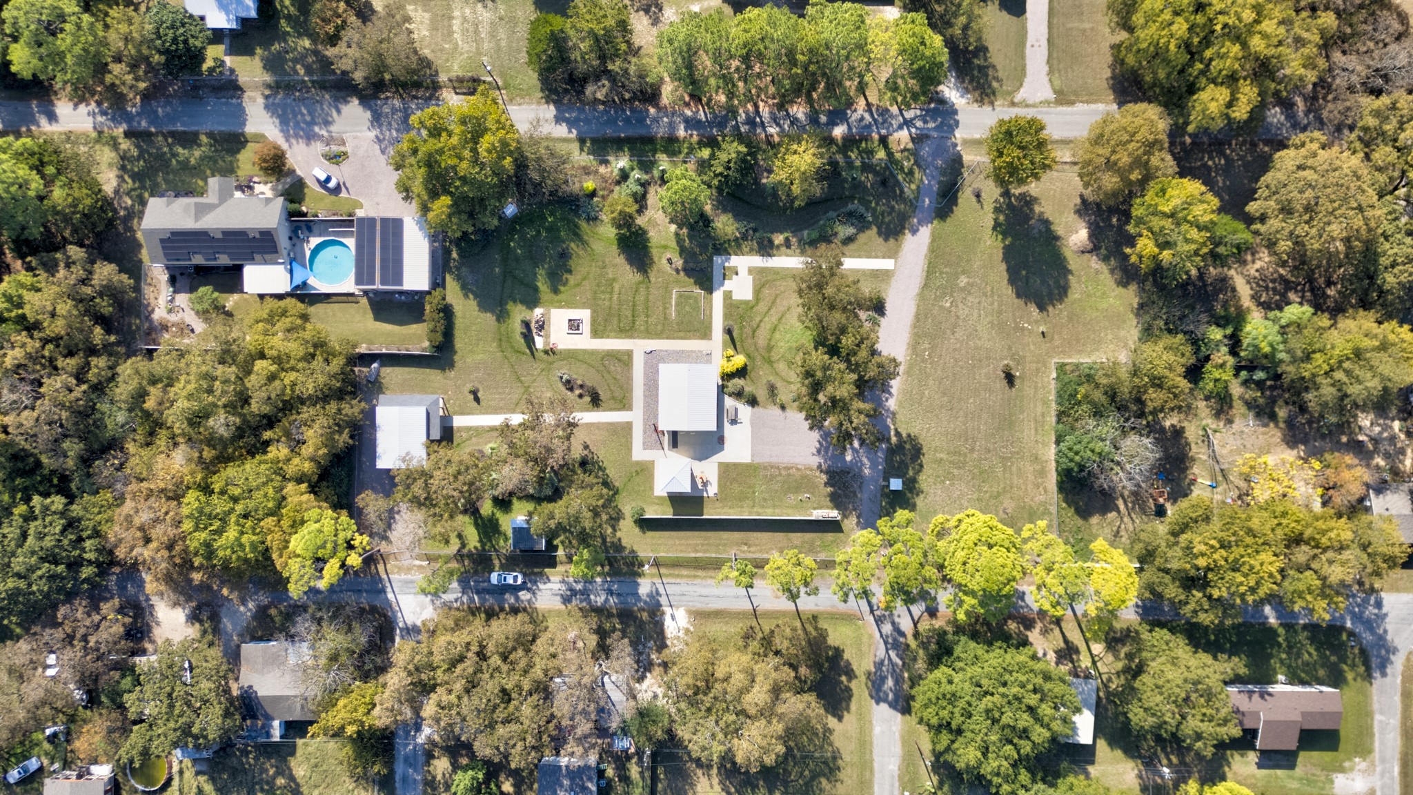 227 Newcastle Drive Gordonville TX 76245