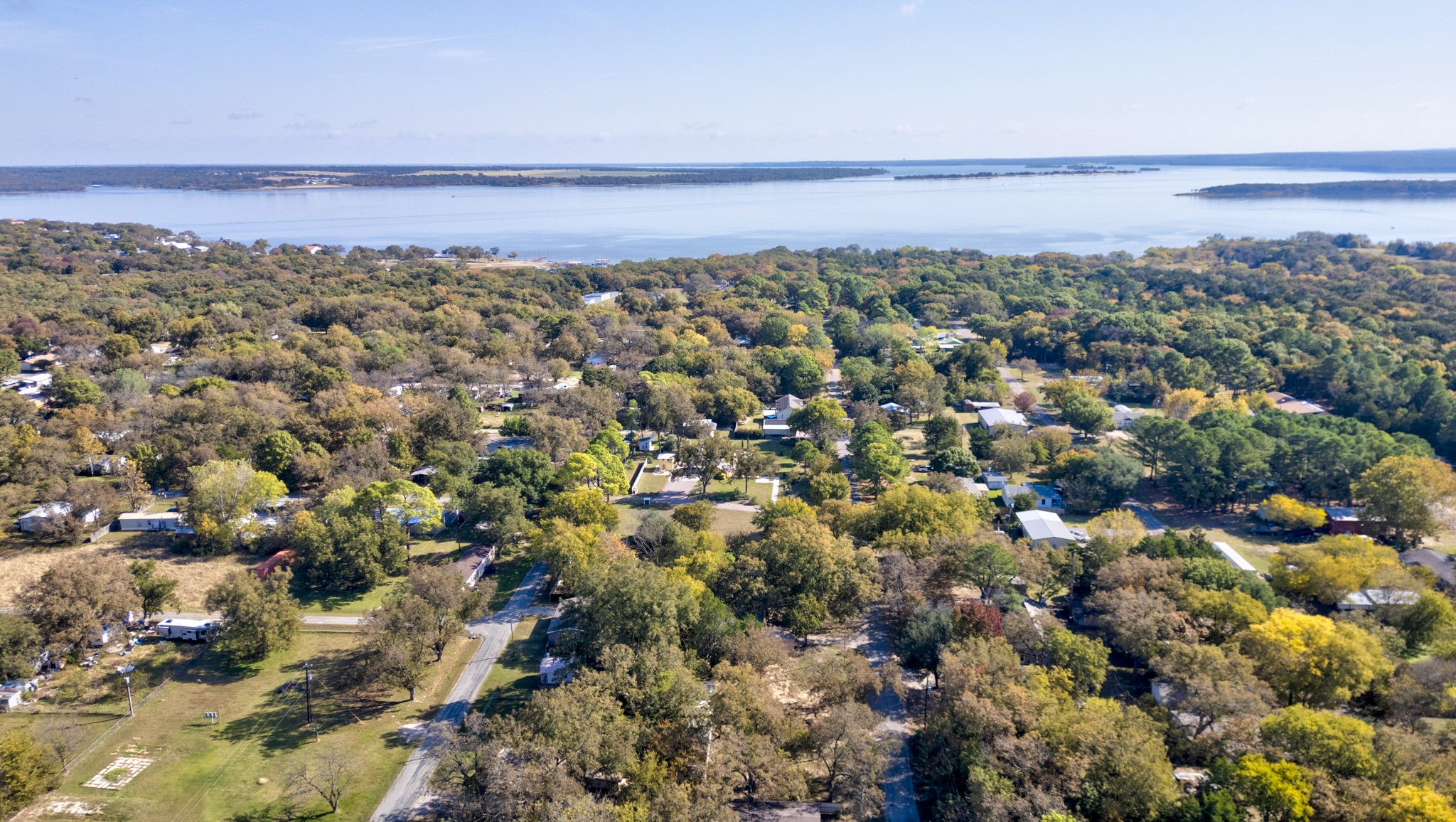 227 Newcastle Drive Gordonville TX 76245