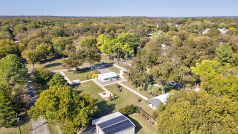 227 Newcastle Drive Gordonville TX 76245