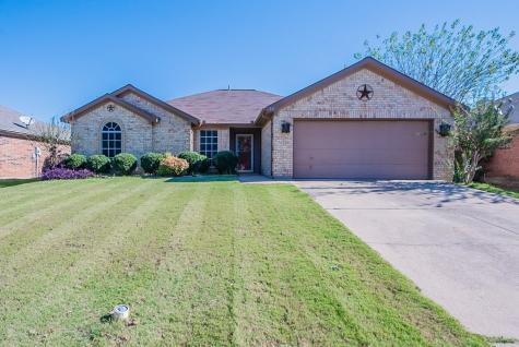 10 Rochelle Court Mansfield TX 76063