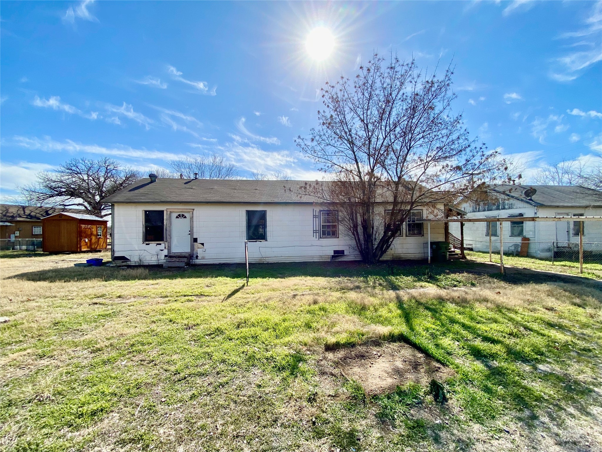1105 SW 13th Street Mineral Wells TX 76067