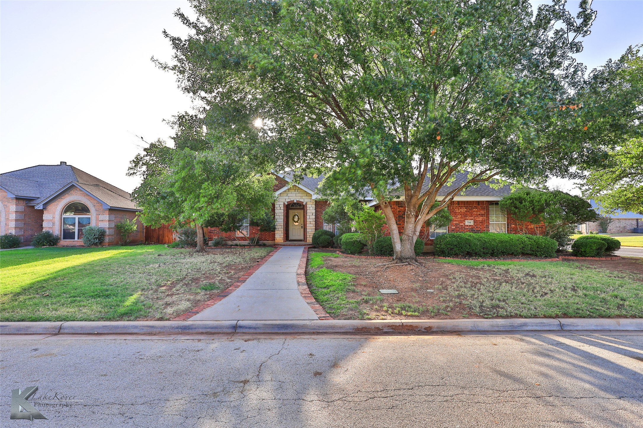 7341 Willow View Road Abilene TX 79606