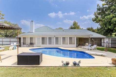 111 Kirk Road Midlothian TX 76065