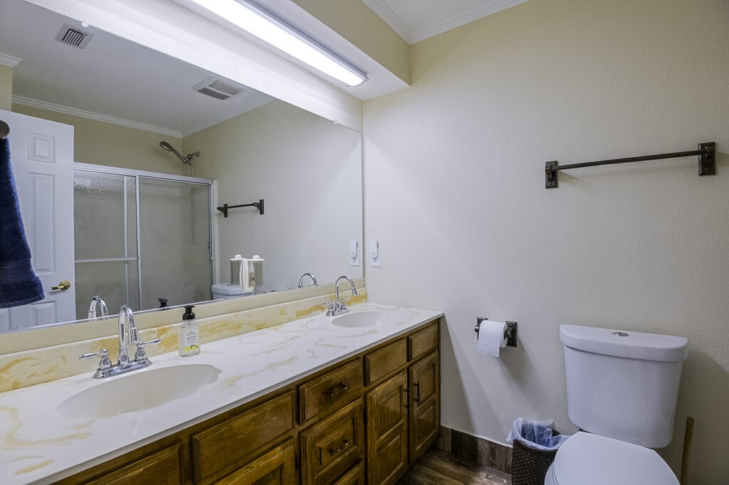 111 Kirk Road Midlothian TX 76065