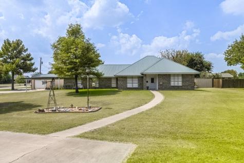 111 Kirk Road Midlothian TX 76065