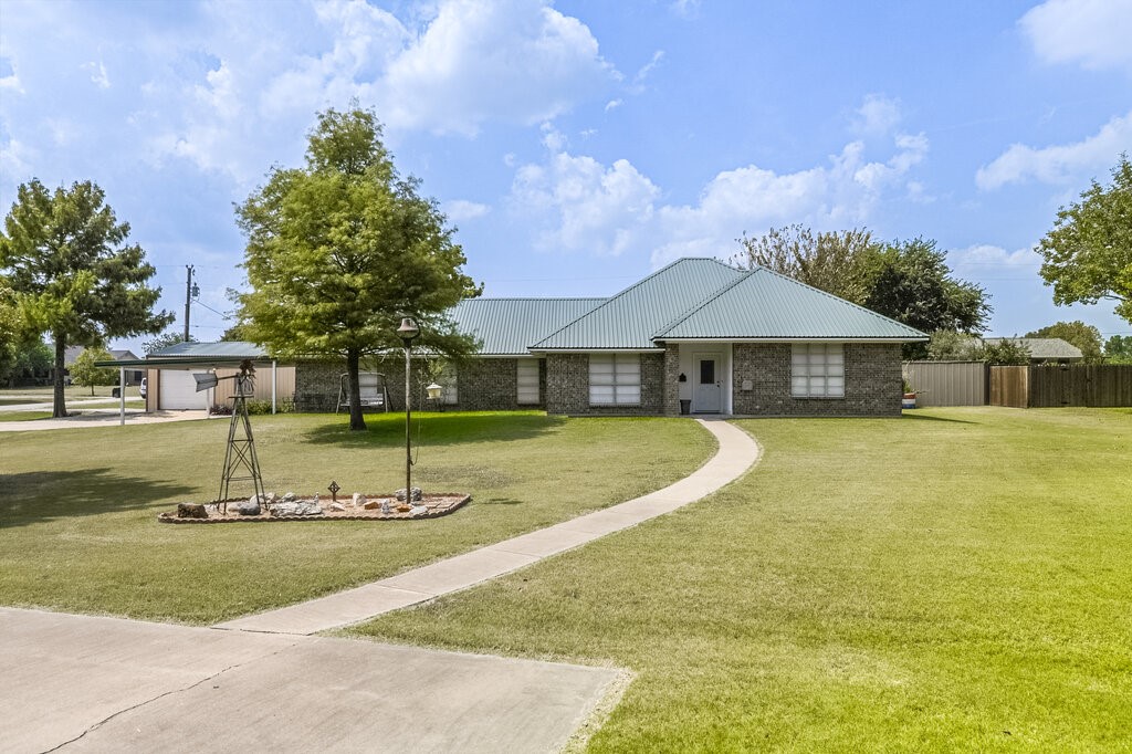 111 Kirk Road Midlothian TX 76065