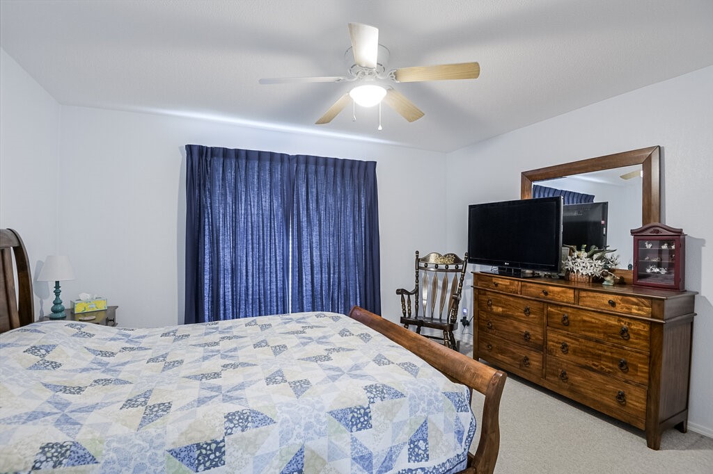 111 Kirk Road Midlothian TX 76065