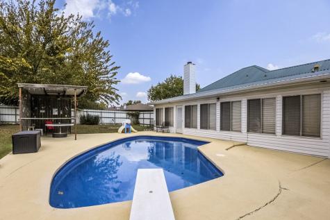 111 Kirk Road Midlothian TX 76065