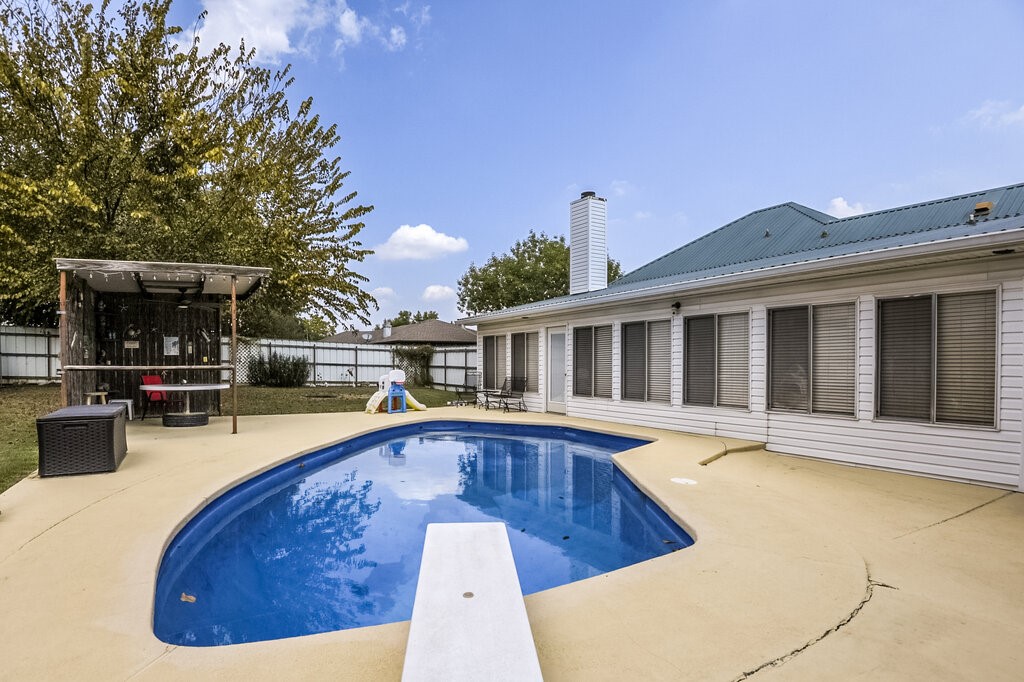 111 Kirk Road Midlothian TX 76065