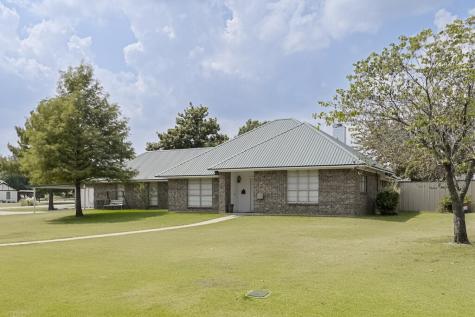 111 Kirk Road Midlothian TX 76065