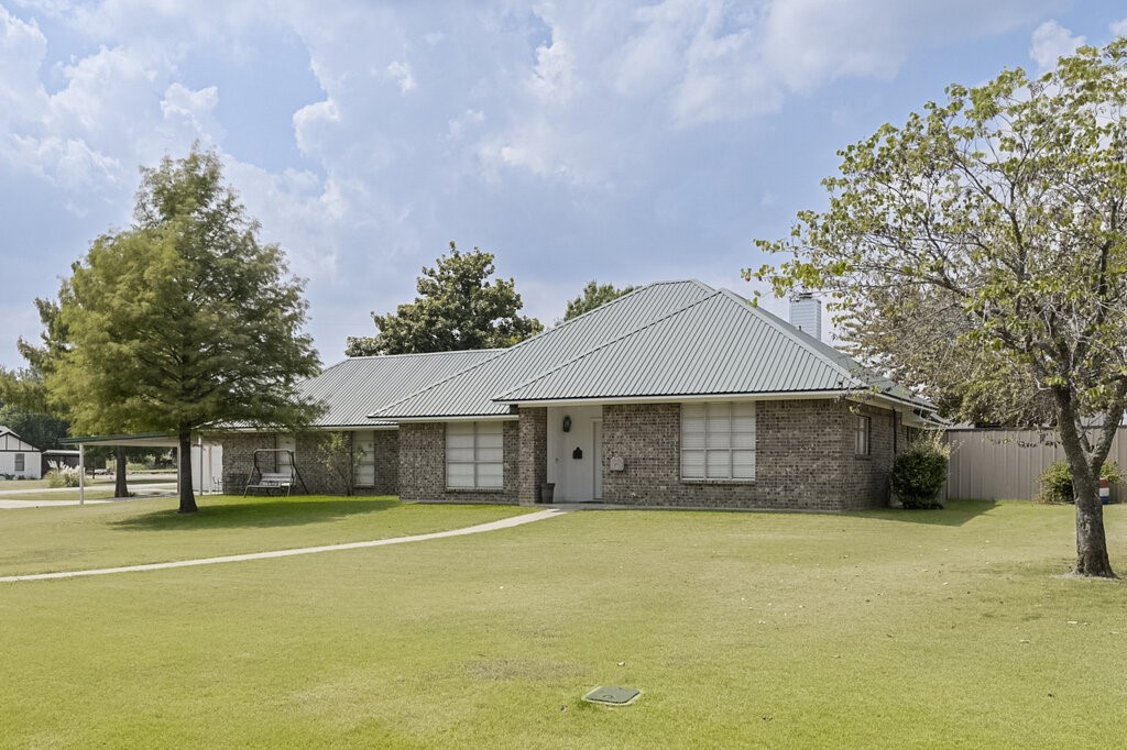 111 Kirk Road Midlothian TX 76065