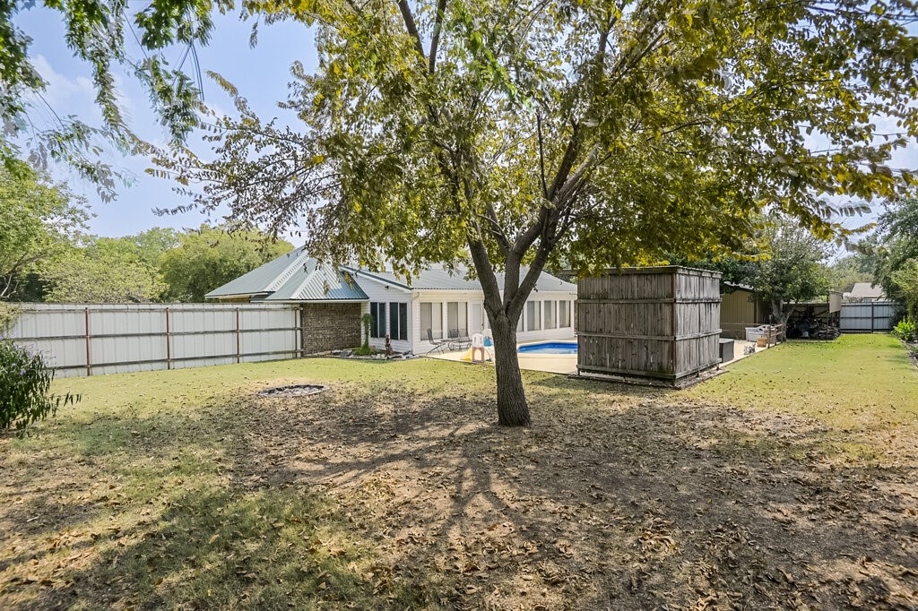 111 Kirk Road Midlothian TX 76065
