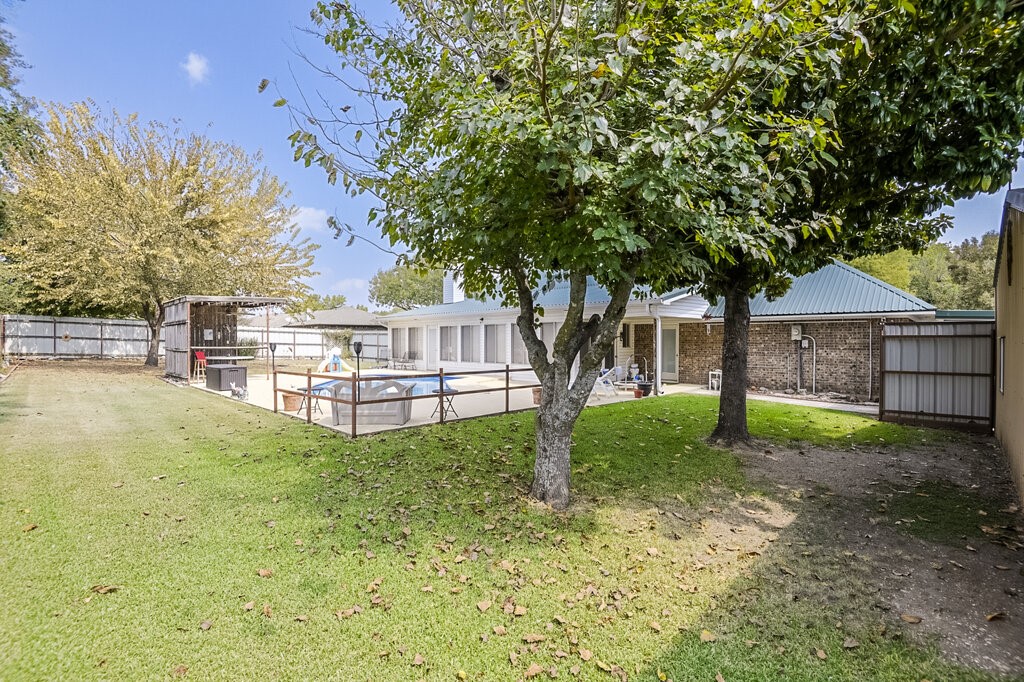 111 Kirk Road Midlothian TX 76065