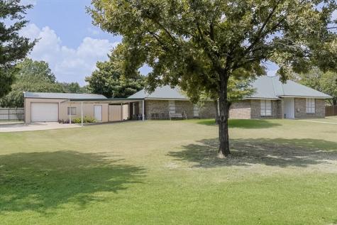 111 Kirk Road Midlothian TX 76065